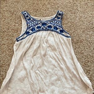 American eagle tank top